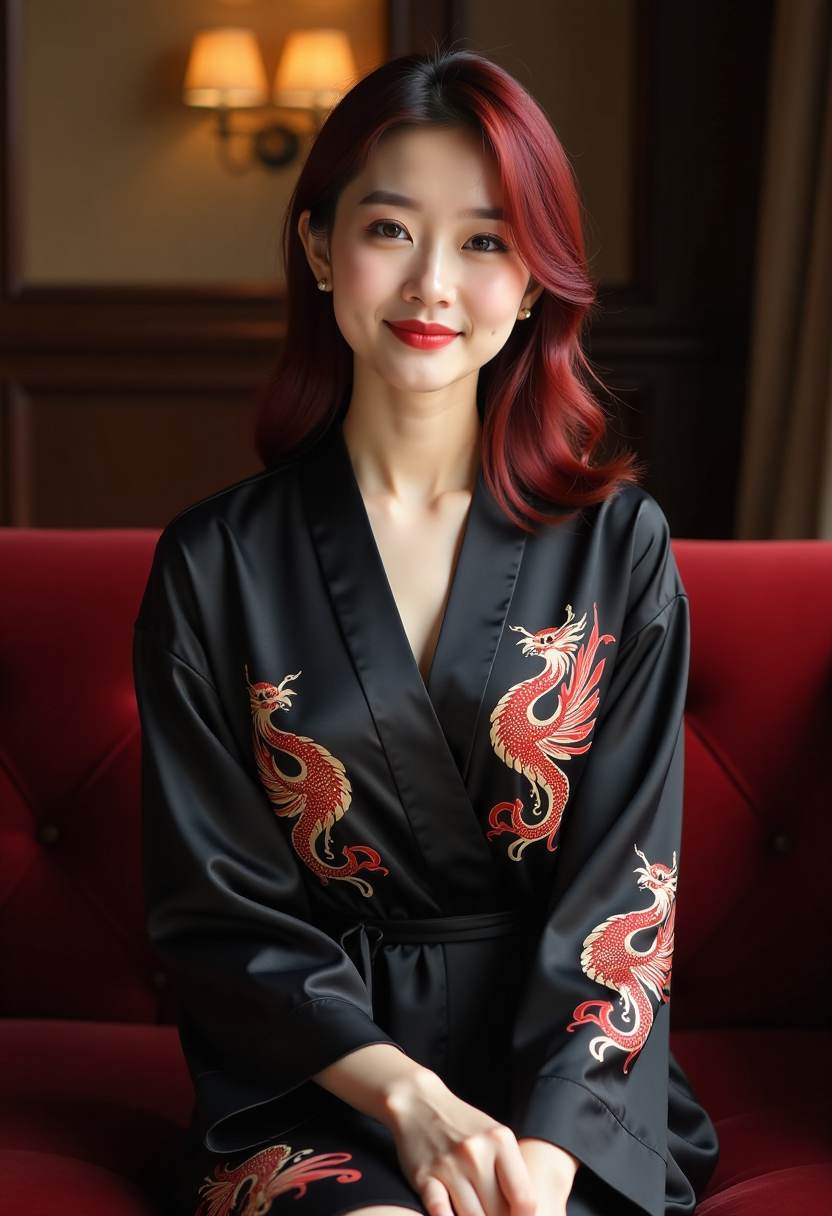 破晓防线