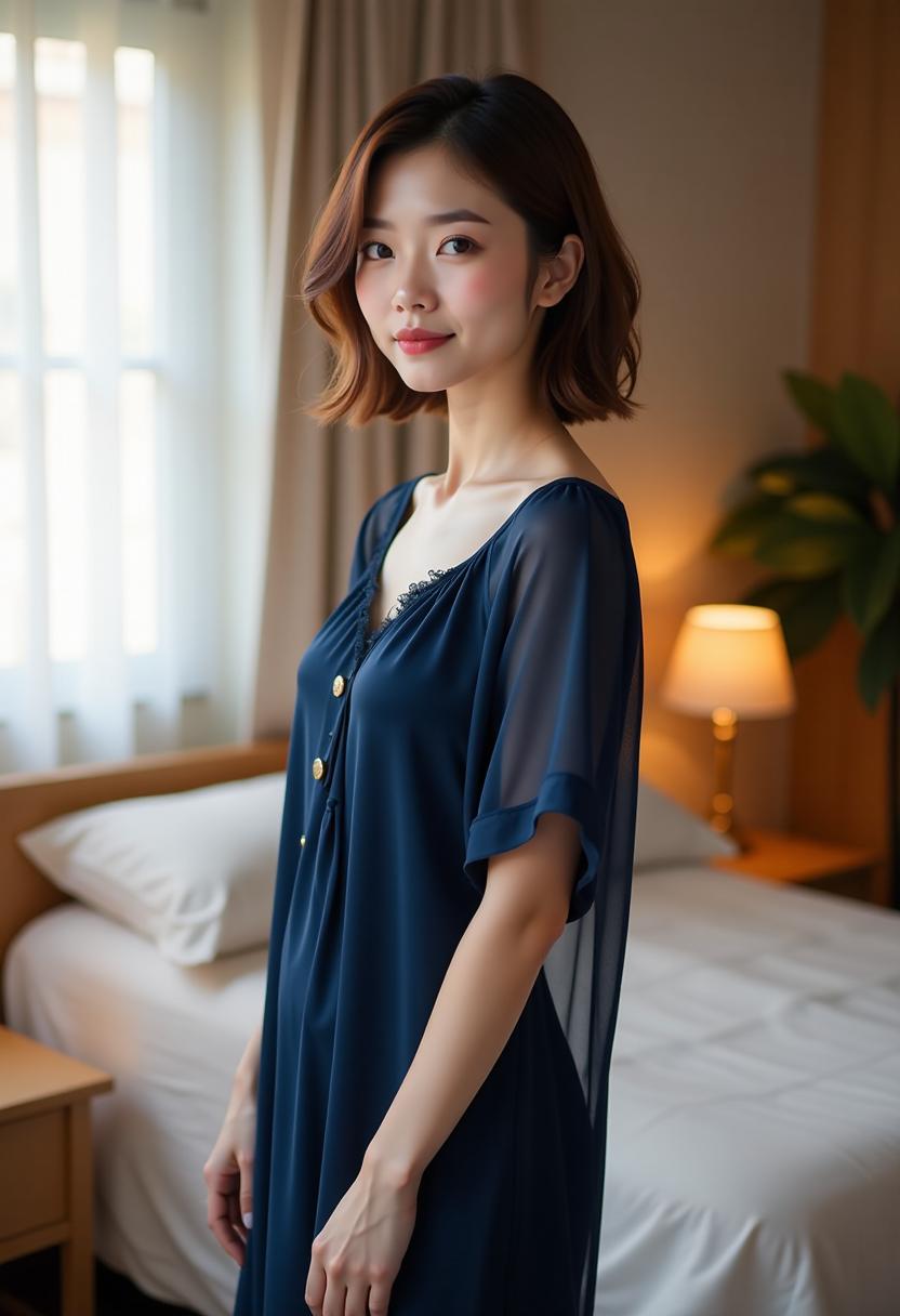 山河行歌